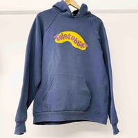 Image 1 of Teletubbies Hoodie 90s L