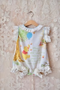 Image 3 of Vintage Winnie The Pooh Set - 1/2year