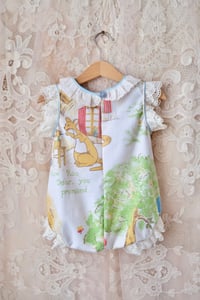 Image 4 of Vintage Winnie The Pooh Set - 1/2year