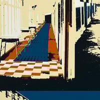 Image 3 of Hasting bathing pool 3 : mixed series