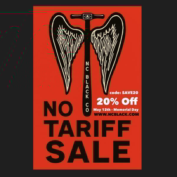 Image of 20% Off Sale