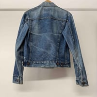 Image 4 of Levi's Type III 70s S