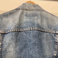 Image 5 of Levi's Type III 70s S