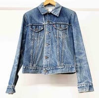 Image 1 of Levi's Type III 70s S
