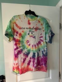 tie dye edition