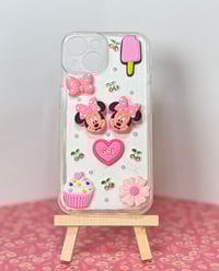 Coque Minnie 🎀
