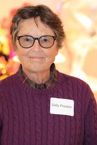 Image 2 of 2025-37 Sally Preston