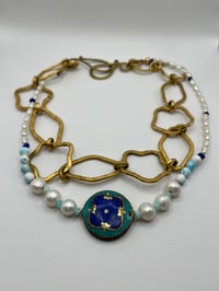 Turkish Pendant Necklace