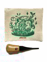 KOROK! Zelda Patch