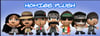 Plush toys 9-10 inches