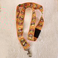 Image 2 of Majima Construction Lanyard