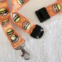 Image 3 of Majima Construction Lanyard