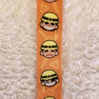 Image 4 of Majima Construction Lanyard
