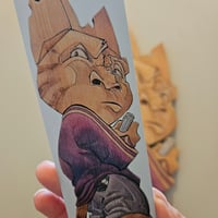 Image 1 of Tags Bookmark