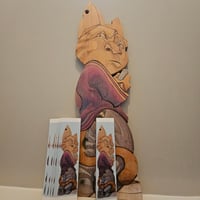 Image 3 of Tags Bookmark