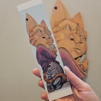 Image 2 of Tags Bookmark