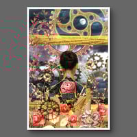 Image 2 of 'Missing the Moon'