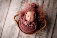 Image 1 of JUNEBERRY COLLECTION | PREORDER