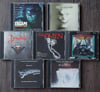 Movie Soundtracks on CD