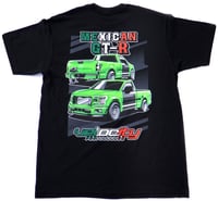 Image 1 of Darkside "Mexican GT-R" Tee
