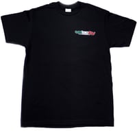 Image 2 of Darkside "Mexican GT-R" Tee