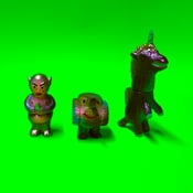 Image of New Micro 3-pack!