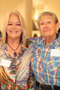 2025-43 Tammy Robinson and Christine Johnson