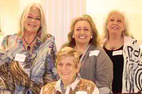 2025-44 Tammy Robinson, Andra Estes Beatty, Vanessa Mason, Angie Watts Averhoff