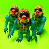 Image of HEDO-X!