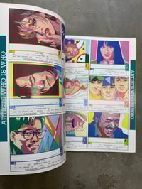 Image 6 of FM Station Illustrated - Hiroshi Okamoto