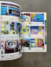 Image 4 of FM Station Illustrated - Hiroshi Okamoto