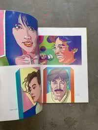 Image 7 of FM Station Illustrated - Hiroshi Okamoto
