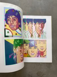 Image 9 of FM Station Illustrated - Hiroshi Okamoto