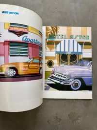 Image 11 of FM Station Illustrated - Hiroshi Okamoto