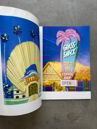 Image 3 of FM Station Illustrated - Hiroshi Okamoto