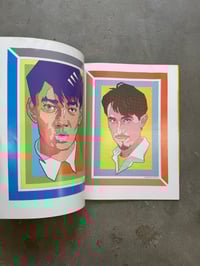 Image 2 of FM Station Illustrated - Hiroshi Okamoto