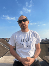 Image 1 of nel blu t shirt