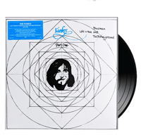 THE KINKS - Lola Versus Powerman And The Moneygoround