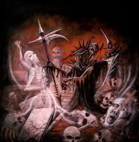ATHANATOS - Reditum ut Magic(k) LP