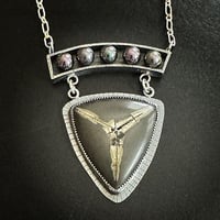 Image 1 of Mercedes Pendant
