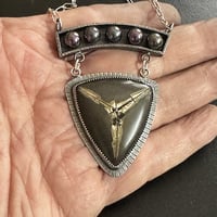 Image 4 of Mercedes Pendant
