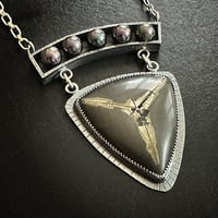 Image 3 of Mercedes Pendant