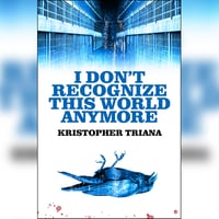 Image 1 of I DON'T RECOGNIZE THIS WORLD ANYMORE Signed Paperback