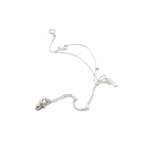 Image of DUMMY NECKLACE