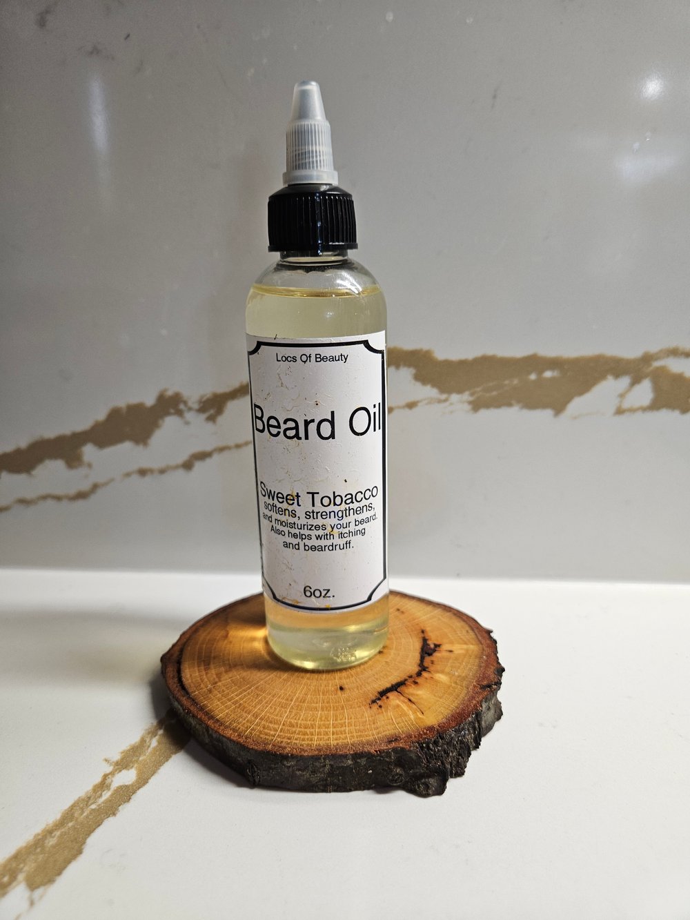 Image of Beard Oil