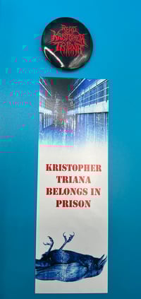 Image 3 of I DON'T RECOGNIZE THIS WORLD ANYMORE Signed Paperback