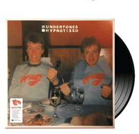 THE UNDERTONES - Hypnotised