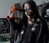 Image 5 of Strix Bandanas 