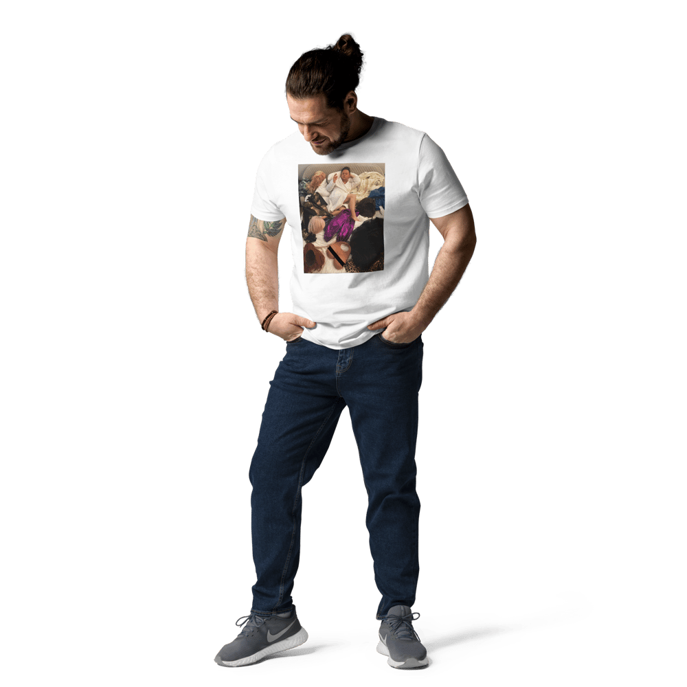 Image of The Stay Pressed T-Shirt