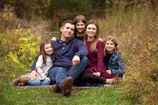 Image of Fall Mini Session 